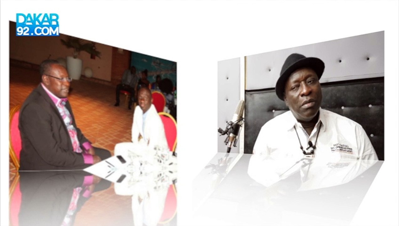 amath samb coeur ouvert