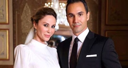 Demet Şener'in evlendiği Cenk Küpeli'nin kim olduğu sosyal medyada merak konusu oldu