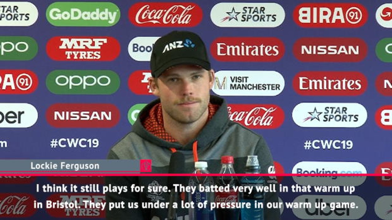 New Zealand wary of strong West Indies line up
