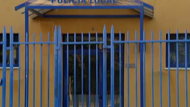 Detenidos dos agentes de la Policía Local de Estepona, por una presunta agresión sexual a una joven de 18 años