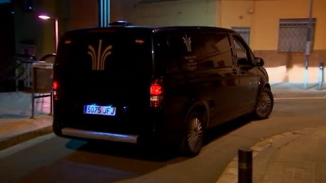 Un hombre de 32 años murió ayer en Santa Coloma de Gramanet tras recibir un disparo por la espalda