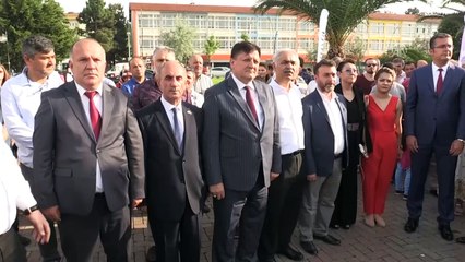 Ordu Ulusal Fuar Günleri