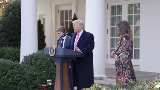 Horas para la histórica cumbre entre Trump y Kim Jong Un