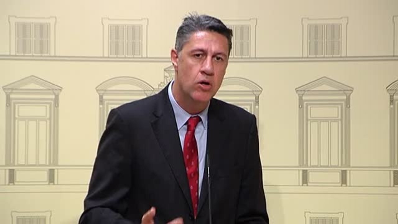 Albiol: "Los recursos de España no permiten estar acogiendo permanentemente a la gente que lo está pasando mal"