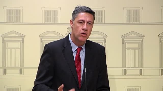 Albiol: Los recursos de España no permiten estar acogiendo permanentemente a la gente que lo está pasando mal