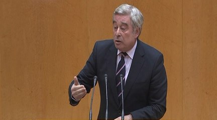El PP tacha de "esperpento" que el PSOE haga suyos los Presupuestos