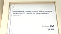 Los avances en la lucha contra el cáncer, reconocidos con los Premios Fundación BBVA Fronteras del Conocimiento