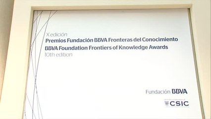 Los avances en la lucha contra el cáncer, reconocidos con los Premios Fundación BBVA Fronteras del Conocimiento