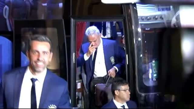 Brasil llega a Rusia soñando con ganar su sexto Mundial