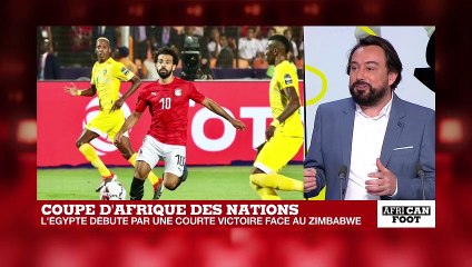 CAN-2019 : PORTRAIT de Florent Ibenge, sélectionneur de la RD Congo