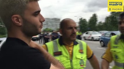 Cómo salvar a una persona de una parada cardíaca