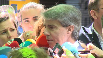 Garrido (PP) evita posicionarse por algún aspirante