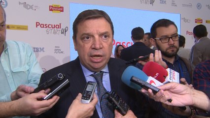 Planas convoca a las CC.AA. para hablar sobre la PAC