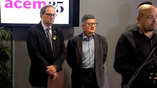 El Gobierno condiciona la reforma constitucional a un 'consenso transversal'