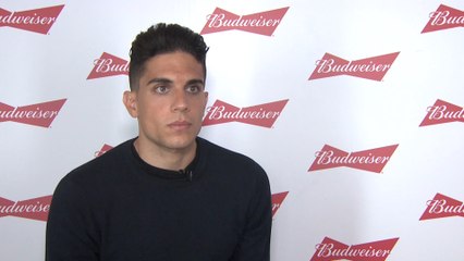 Bartra: "Me siento en el mejor nivel futbolístico de mi carrera"