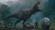 'Jurassic World 2' rompe la taquilla española en su primer fin de semana