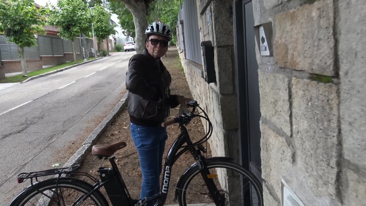 Ortega Cano no confirma si volverá a conducir de nuevo