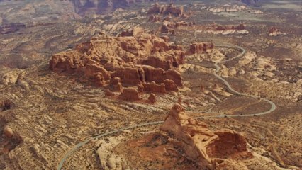 Un nuevo material obtiene agua del aire en el desierto