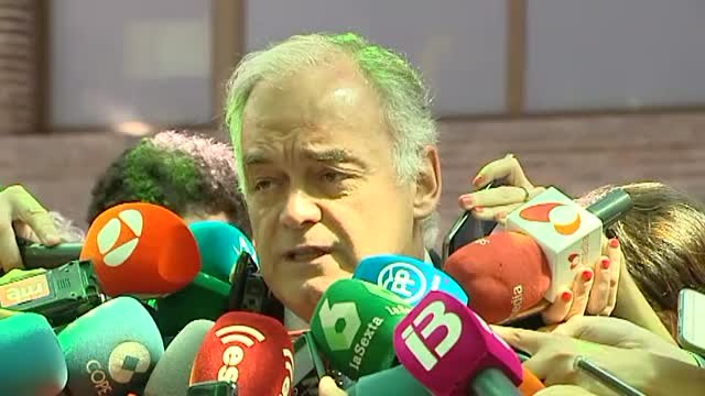 González Pons: En el PP es el momento para reconciliarse con los votantes, regenerarse y ser valientes