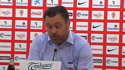 Sergio González: "Este puede ser nuestro momento"