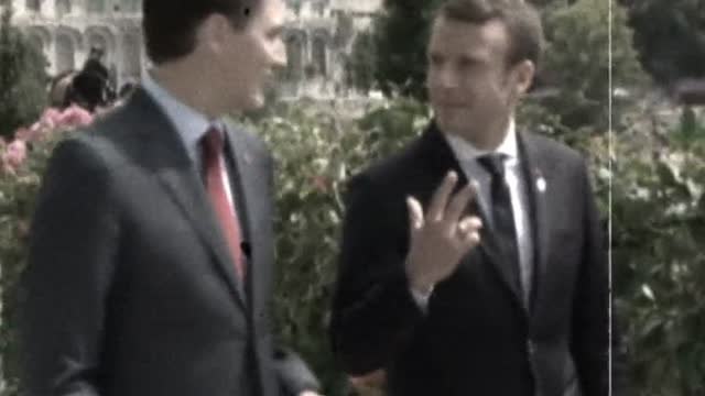 Los medios internacionales se rinden a Pedro Sánchez, el guapo