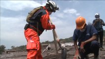Se cumple una semana de la erupción del volcán de Fuego de Guatemala
