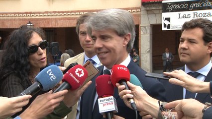 Tải video: Garrido abordará con Sánchez el nuevo modelo de financiación autonómica