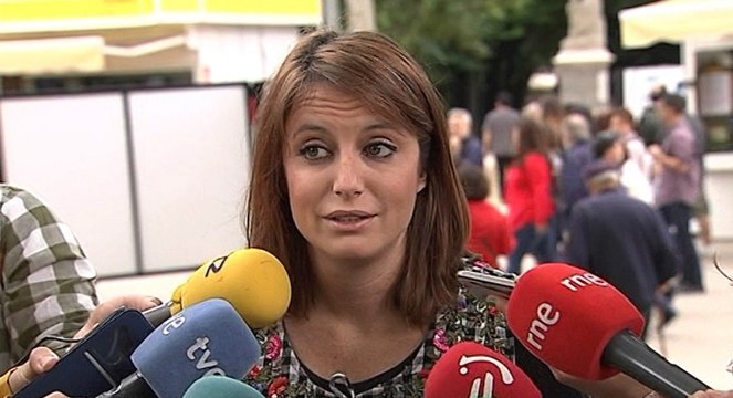 Levy acusa al Gobierno de querer contentar a los independentistas