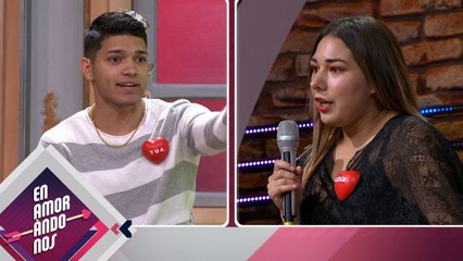 ¡Yua y Alexa CASI SE DESCHONGAN le dijo QUE LA ODIA! | Enamorándonos