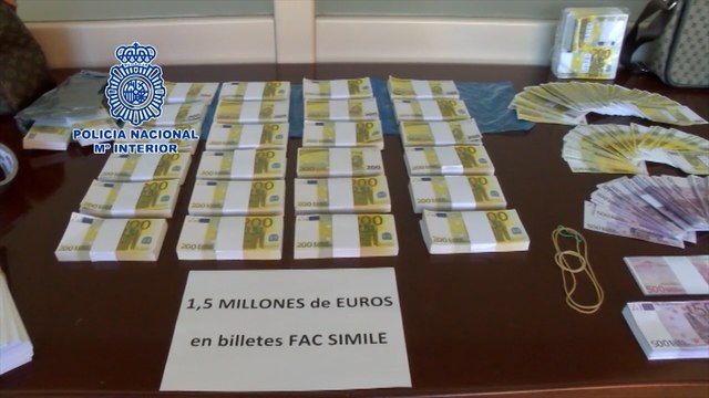 Cae el 'clan Nicolic' dedicado a estafas inmobiliarias