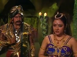 Mahabharat Episode 124