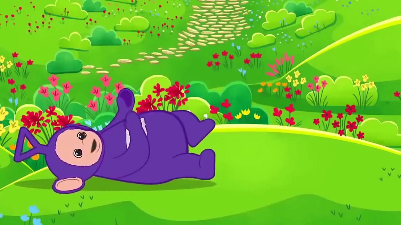 If You're Happy and You Know it + Many More Nursery Rhymes for Children | Kids Songs Teletubbies