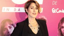 Barei embarazada de gemelos, habla de su bonita expriencia