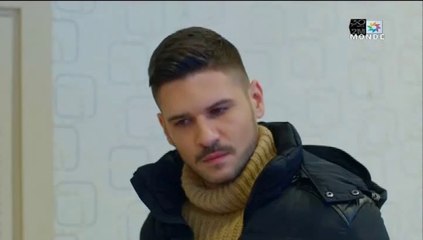 لن اتخلى ابدا - الحلقة 100 - على 2m