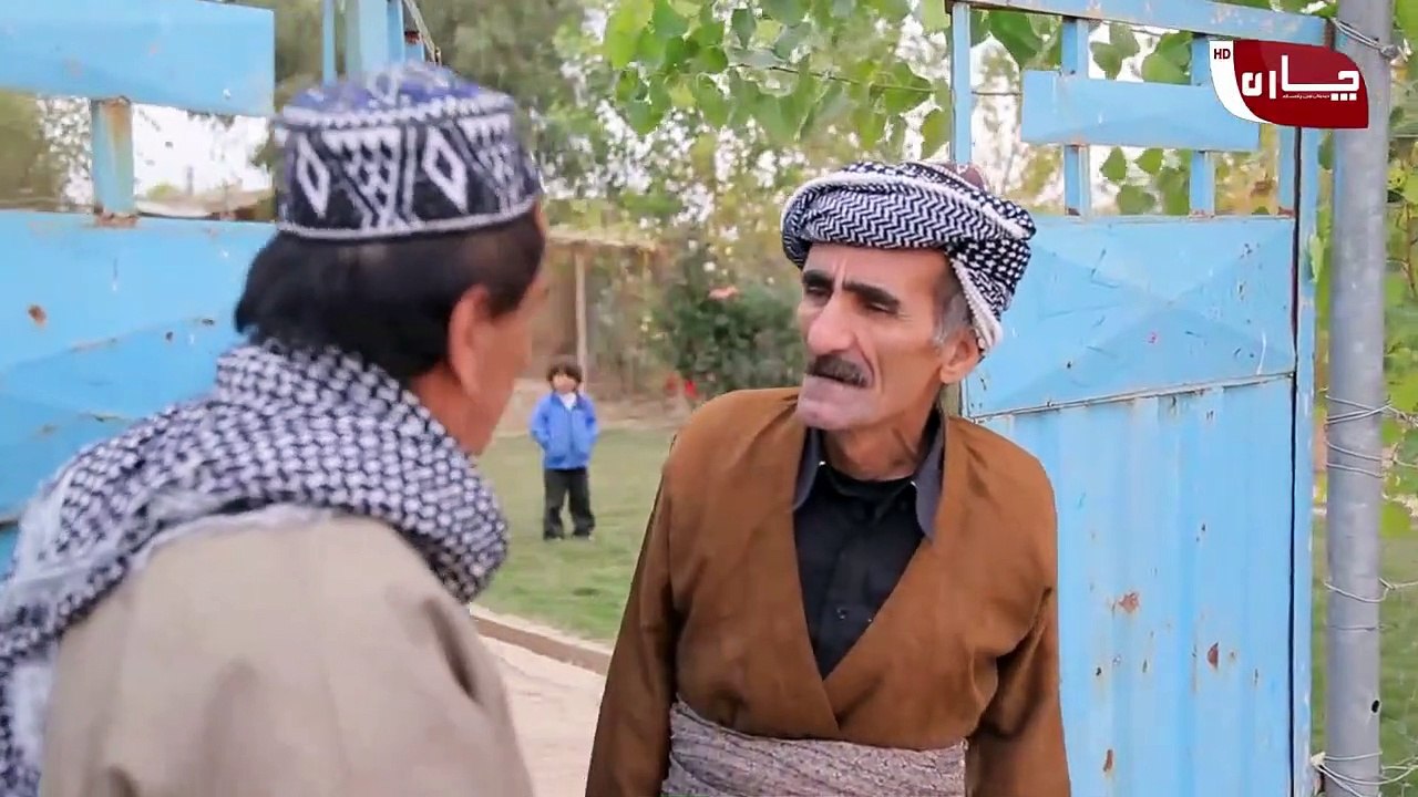 کۆمیدی کوردی مام سەعید شوکردنی کچ بەزۆر