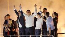 Opposition candidate wins decisive victory in Istanbul re-run election in blow to Erdogan
