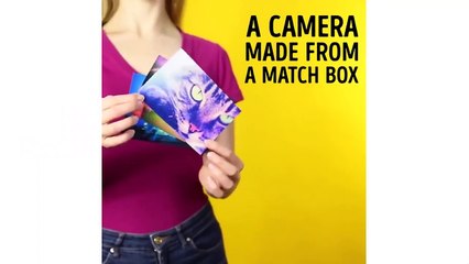 22 IDÉES GÉNIALES POUR LES PETITS SCIENTIFIQUES