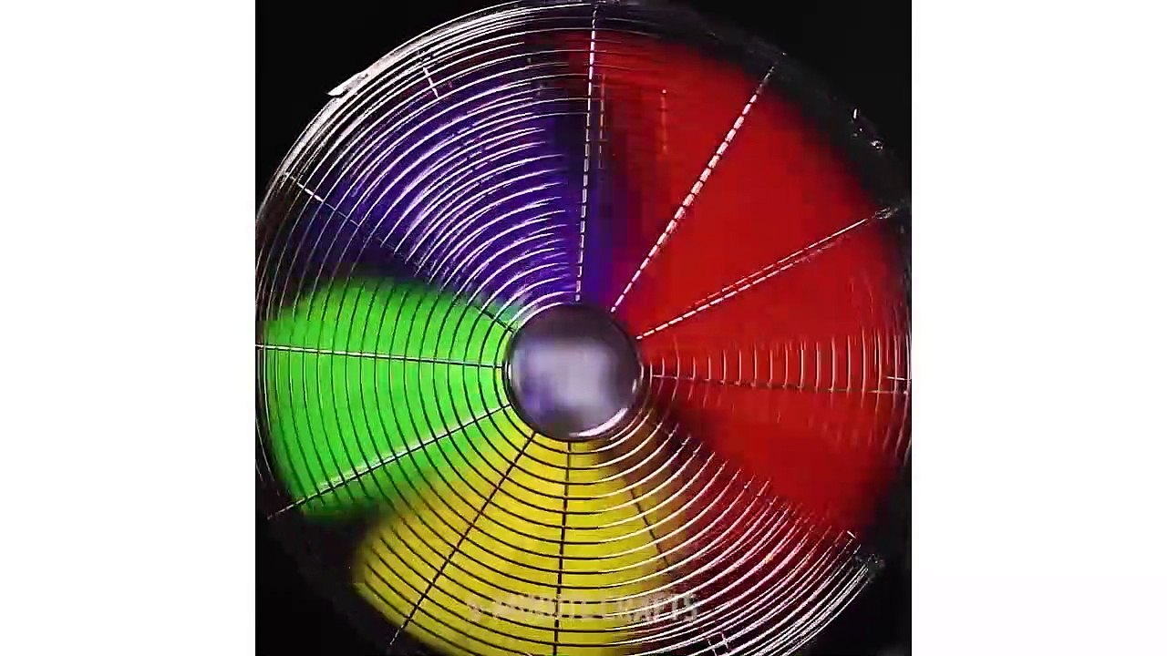20 IDÉES COLORÉES POUR LES ENFANTS