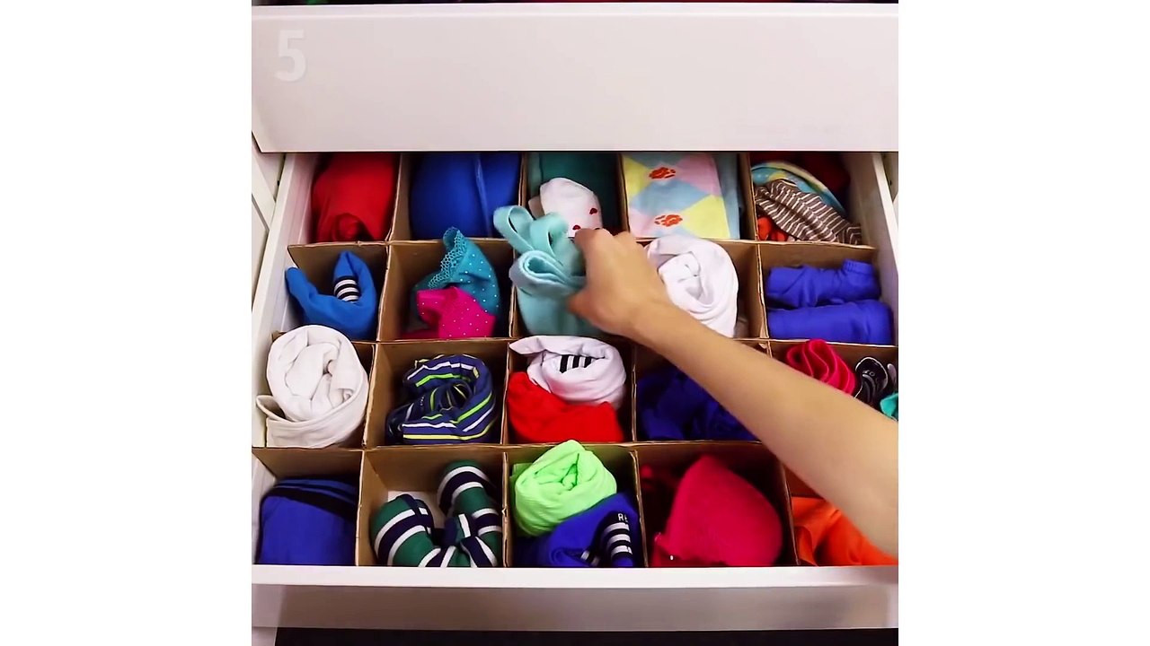 18 BRICOLAGES SYMPA AVEC DU SIMPLE CARTON