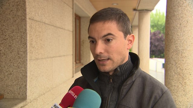 Instituto y alcalde valoran la colocación de cámaras en los baños