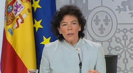 Soledad Murillo, nueva secretaria de Estado de Igualdad