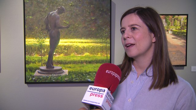 Museo Sorolla quiere apoyar la pintura contemporánea