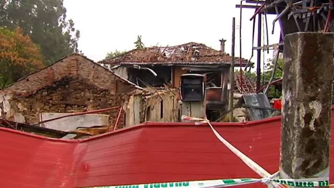 Los afectados por la explosión de Tui dicen que las ayudas son insuficientes