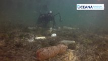 El plástico se convierte en el rey en el Día Mundial de los Océanos