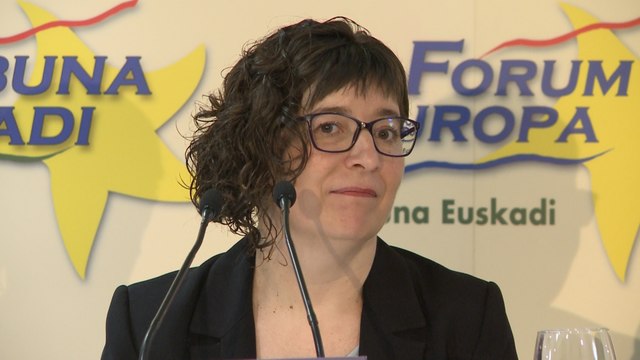 CCOO-Euskadi: No damos cartas blancas a los gobiernos