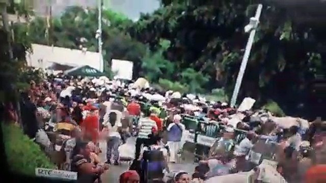 RTE stirrs up Refugee. sympathy one Day 132 Refugees claim asylum.