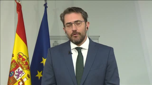 Màxim Huerta podrá al frente de la Secretaría de Estado para el Deporte a una persona incontestable