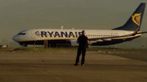 Multa de 1,8 millones a Ryanair por los vuelos cancelados
