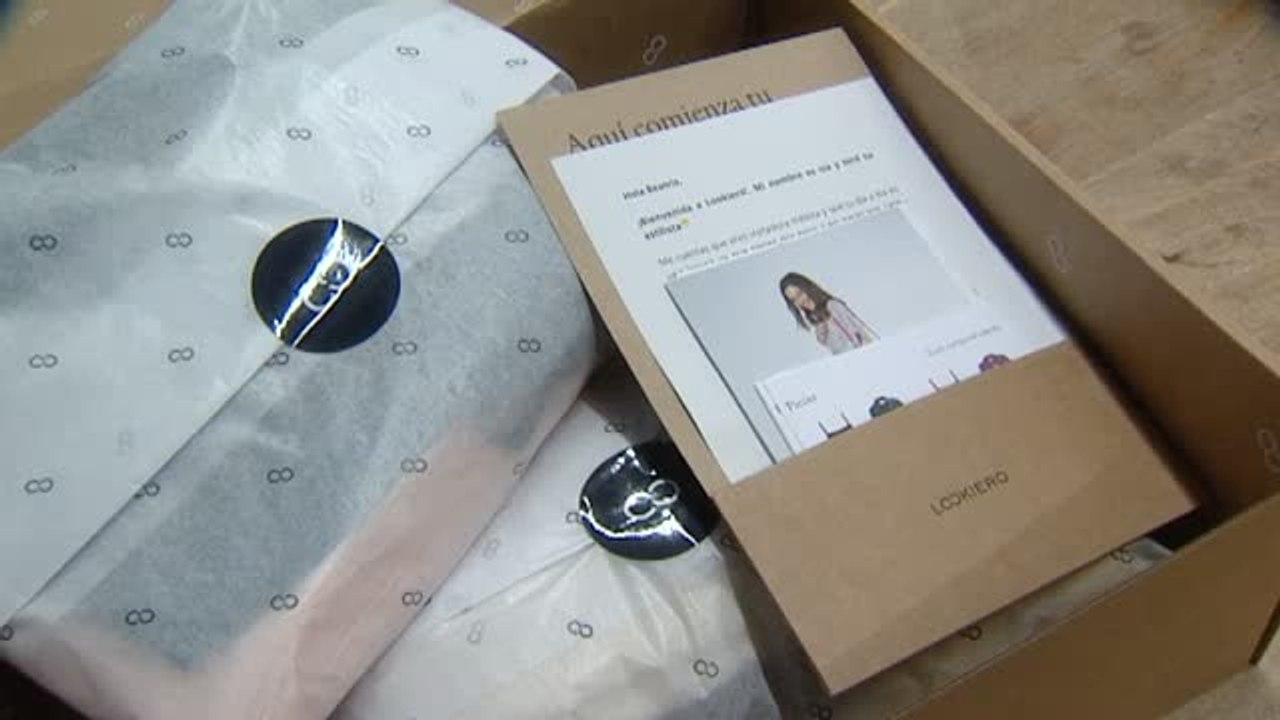 El 'look' que quieres, fácil, rápido y preparado por una personal shopper