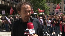 Sindicatos piden reunión con Huerta sobre Teatro Real